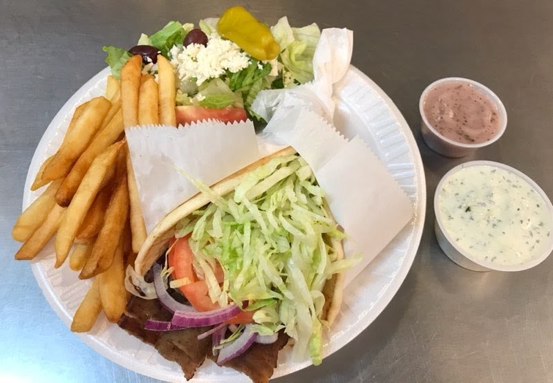 Voulapitta Greek Restaurant Photos 2